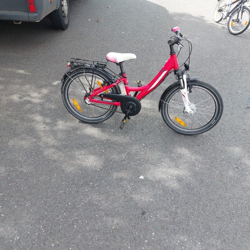 Kinderfahrrad zoll gänge - kinderfahrrad, 20