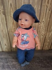 Upcycling Anziehsachen für