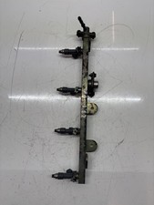 Einspritzleiste für Nissan