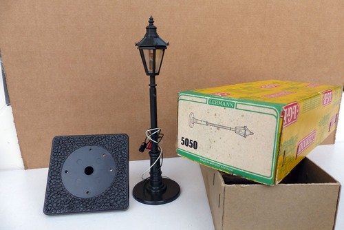 Lgb 5050 laterne lampe - 5050,