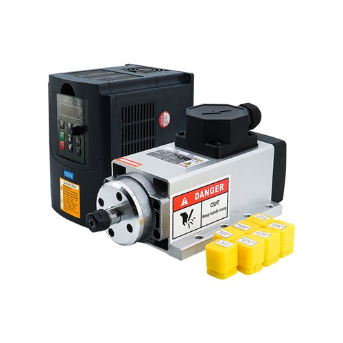 Cnc spindelmotor 220 v - cnc,