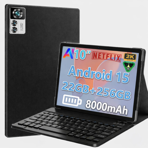 2025 newest tablet android - tablet, pc