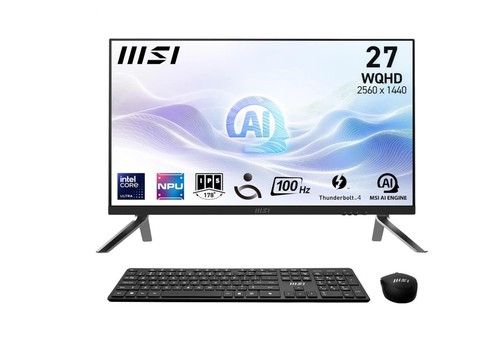 Msi modern am273q zoll - msi,