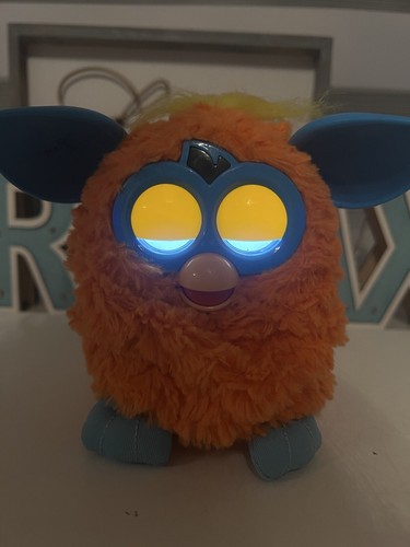 Furby hasbro 2013