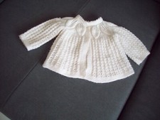 DDR Baby Garnitur Ausfahrgarnitur nur jacke