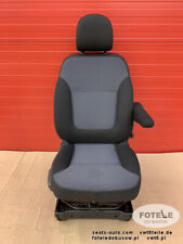 OPEL VIVARO TRAFIC NV300 TALENTO 2015-19 Beifahrersitz Sitz Armlehne