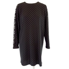 Damen Kleid Schwarz MARC CAIN