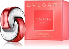 Bvlgari omnia coral - coral, 65