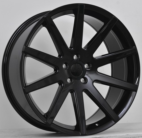 Dirt d54 5x22 6x114 - 6x114,3, felgen