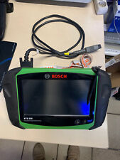 Kfz Diagnosetester KTS 350 von Bosch Bj 2019 Esitronic