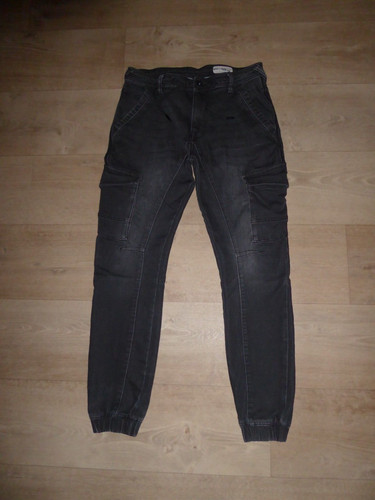 Jean pascale weiche jogger - weiche,
