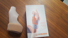 Mittelhand-Daumen-Schiene Daumenorthese Links Gr. M Daumensattelgelenk Bandage