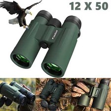 12X50 Fernglas Observer