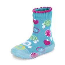 Sterntaler Adventure-Socks Früchte Türkis  Art-Nr. 8362105 Neu
