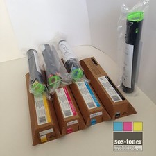 Toner Magenta Ricoh Aficio MPC