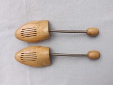 Schuhspanner Holz 'Schuh Wild' Schuhdehner Schuhformer Schuhweiter Größe 4=40/41