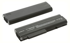 6600mAh Akku für HP COMPAQ