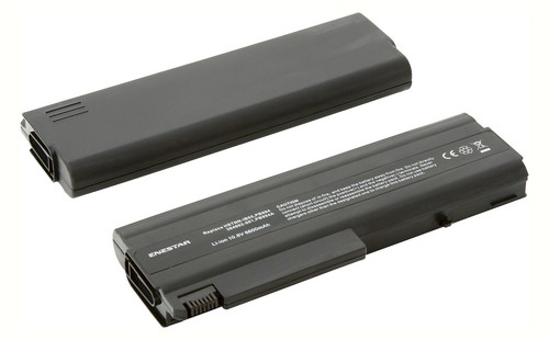6600mah akku für compaq - akku,