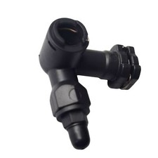 Original Opel Kupplungsleitung