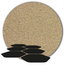 25 kg Fugensand beige versch