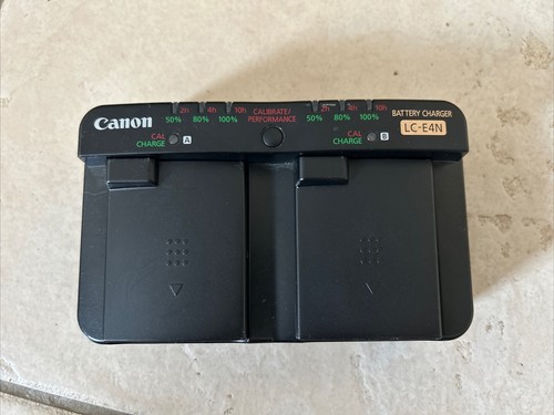 Original canon charger - original,