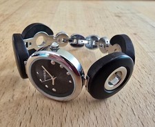 Fossil  Quarz Armbanduhr Modellnr.: F2 ES-1986