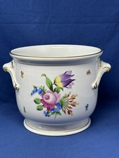 LARGE HEREND PRINTEMPS