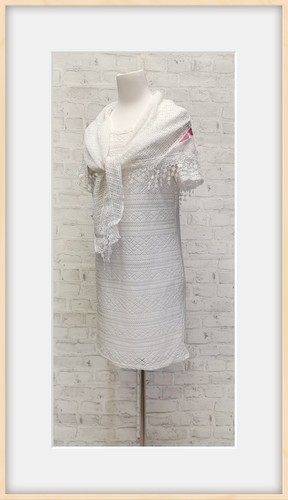 Amisu damen kurzarm kleid - damen,