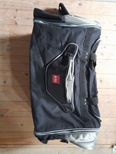 Sporttasche Fitnesstasche Reisetasche Sport Gym Tasche Schwarz XL-XXL