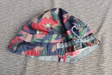 Schweiz Alpentarn Camouflage