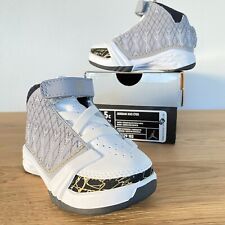 NIB OG BABY Nike Air Jordan 23