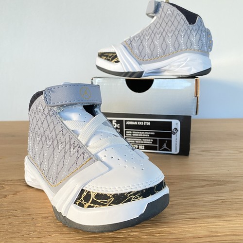 Nib baby nike air jordan - nib,