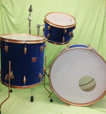 Schlagzeug Einzelstück   TAMA