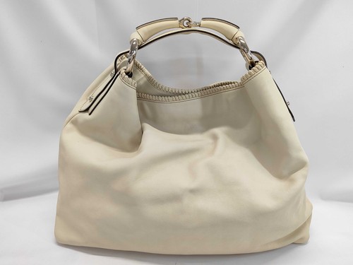 Gucci horsebit 1955 hobo