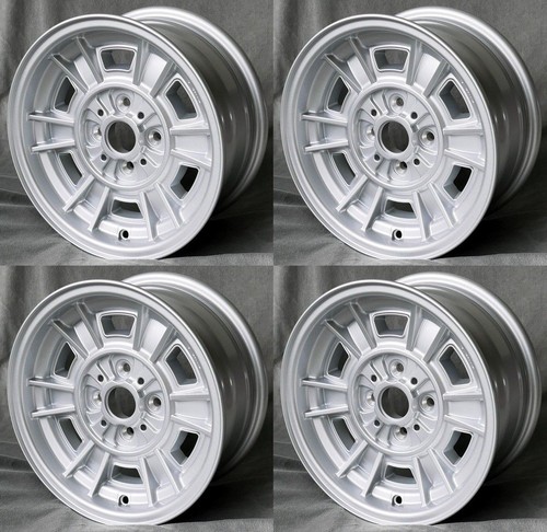 Cd66 style cromodora - cd66, felgen