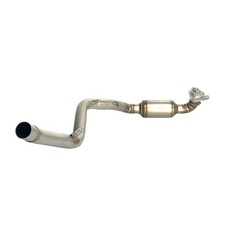 Auspuff Krümmer für Honda NC