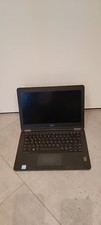 Dell Latitude E7270- Core i5