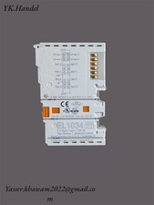 Beckhoff, Modul, EL1034-0000