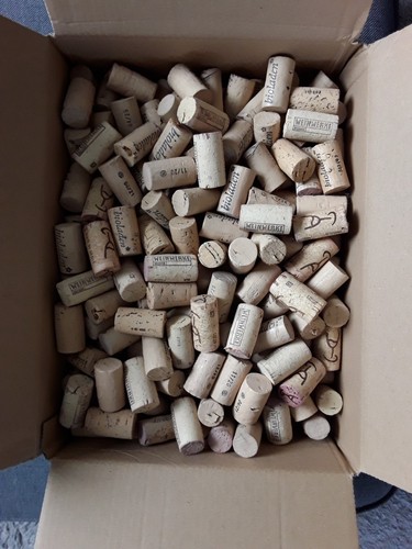 200 korken weinflaschenkorken - korken,