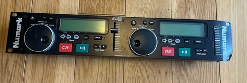 Numark cdn22 mk111 - cdn22,,