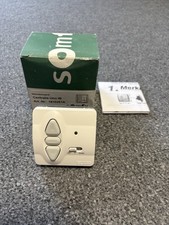 Somfy Centralis Uno IB