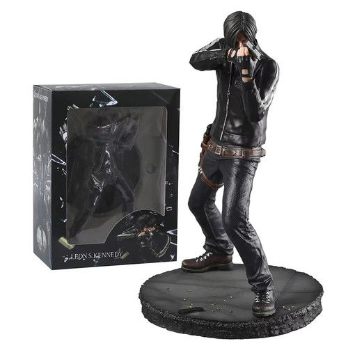 Leon kennedy resident evil - s.,