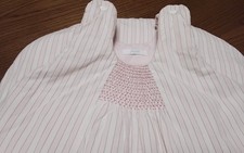 JACADI PARIS MÄDCHEN WINTER SCHLAFSACK. T1 80 cm 0-12 Monate