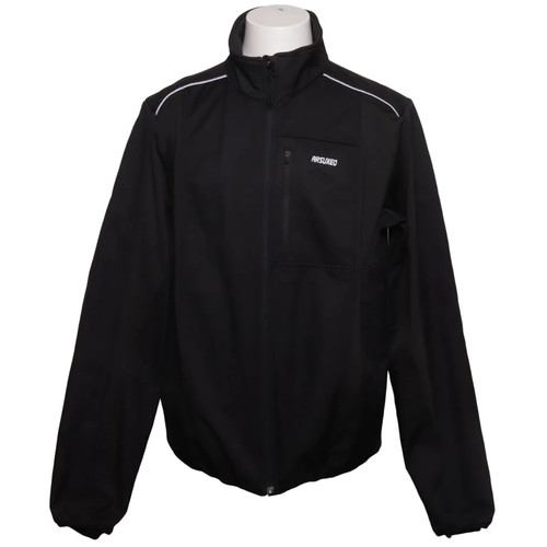 Arsuxeo trainingsjacke - arsuxeo,,