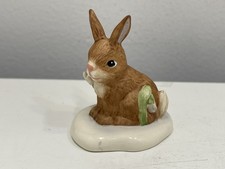 Goebel Figur Hase 5,5 cm. 1