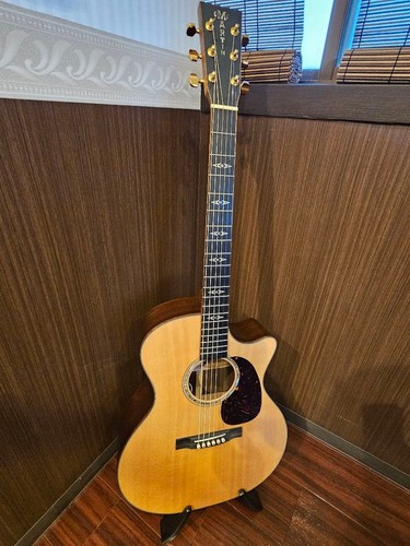 Martin gpcpa1plus acoustic - gpcpa1plus,