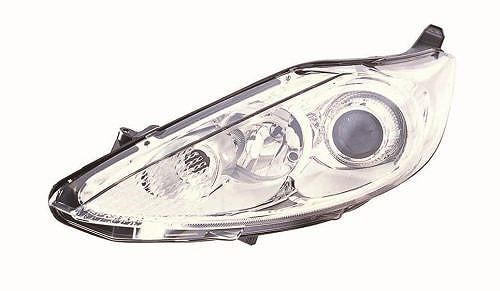 Abakus hauptscheinwerfer links - hauptscheinwerfer,