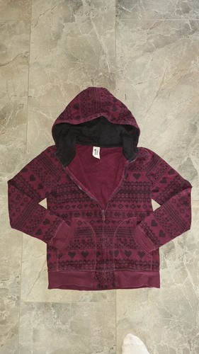 Sweatjacke jacke mit kapuze - mit,