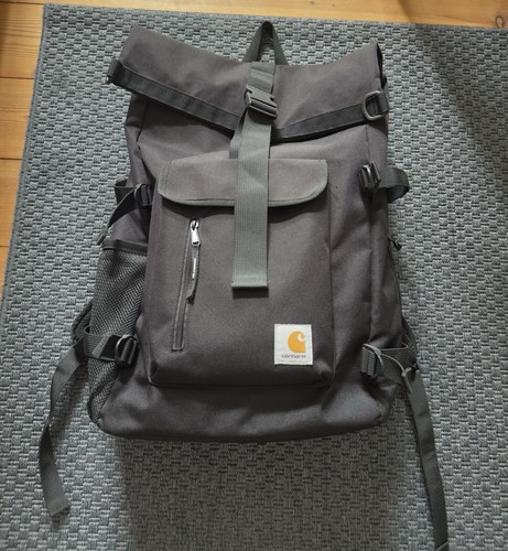 Carhartt rucksack schwarz - carhartt,