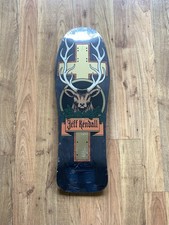 Santa Cruz Jeff Kendall